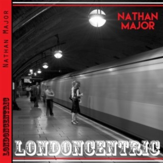 Nathan Major