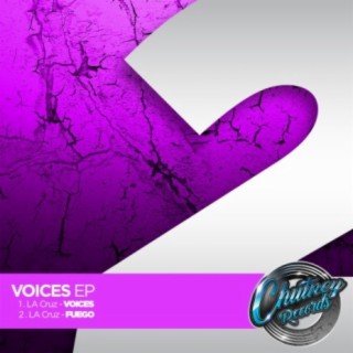 Voices EP