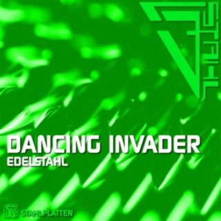 Dancing Invader