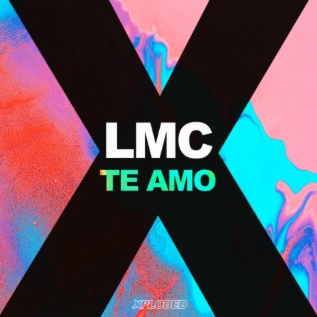 Te Amo (Edit) | Boomplay Music