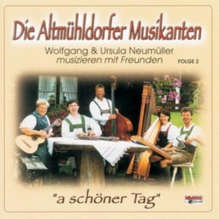 Die Altmühldorfer Musikanten und Freunde