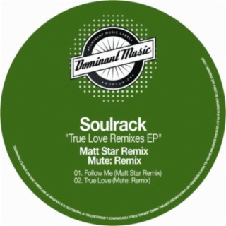 True Love Remixes EP