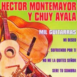 Chuy Ayala