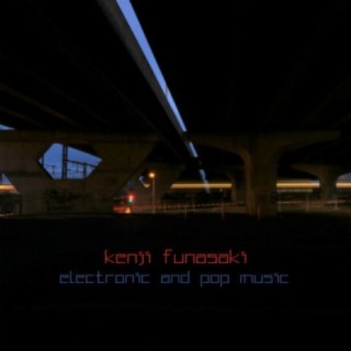 Kenji Funasaki