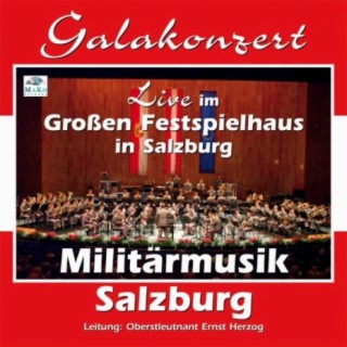 Galakonzert 2009 in Salzburg