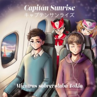 Capitán Sunrise