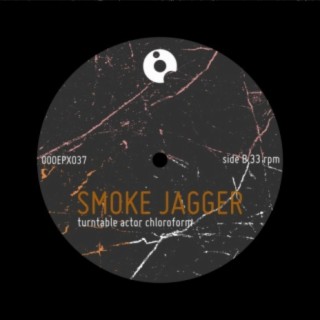 Smoke Jagger