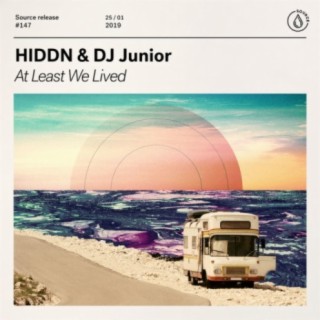 DJ Junior (TW)