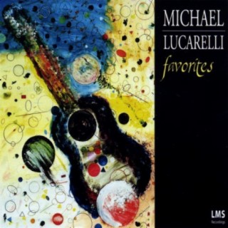 Michael Lucarelli