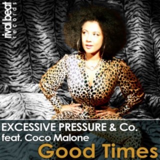 Excessive Pressure & Co.