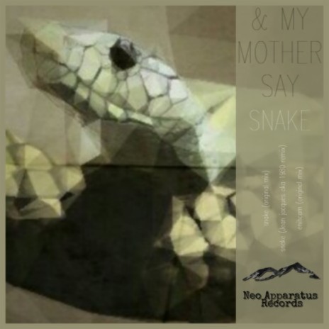 Snake (Jean Jacques aka 1980 Remix) | Boomplay Music