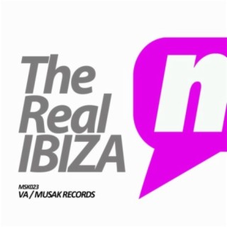 The Real Ibiza 2012