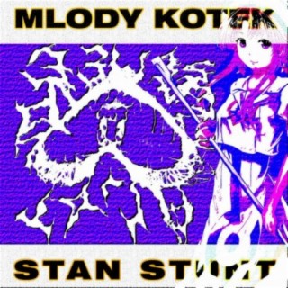 Mlody Kotek