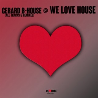 Gerard B-House