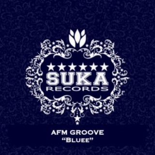 AFM Groove