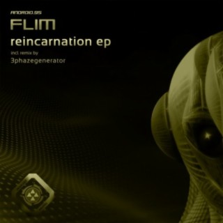 Reincarnation EP