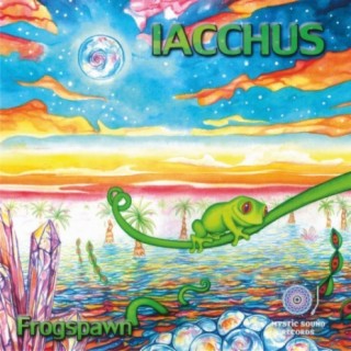 Iacchus