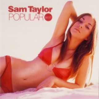 Sam Taylor