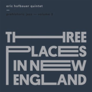 Eric Hofbauer Quintet