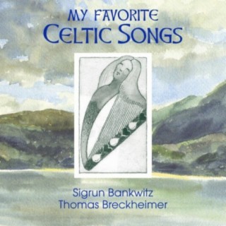 My Favorite Celtic Songs