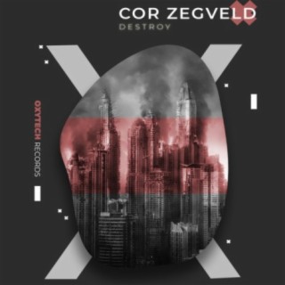 Cor Zegveld