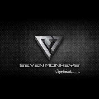 Seven Monkeys