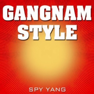 Spy Yang