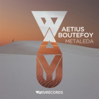 Aetius Boutefoy