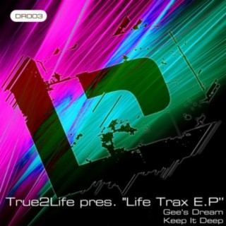 Life Trax E.P