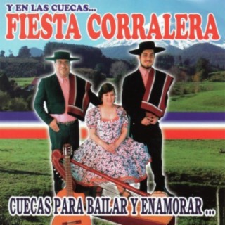 Fiesta Corralera