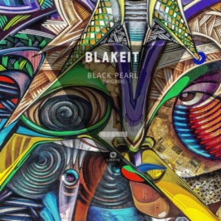 Blakeit