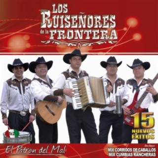 Los Ruiseñores de la Frontera