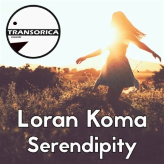 Loran Koma