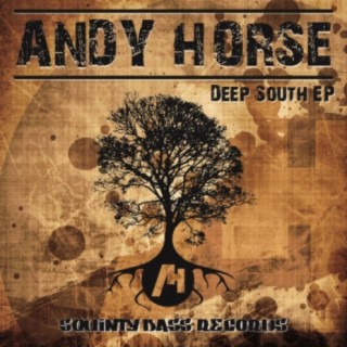 Andy Horse