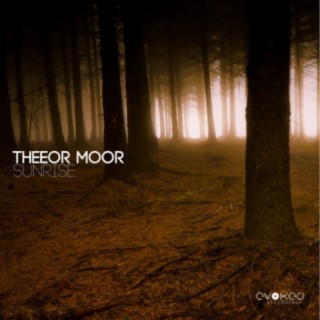 Theeor Moor