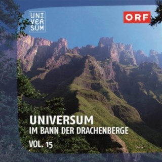 ORF Universum Vol.15