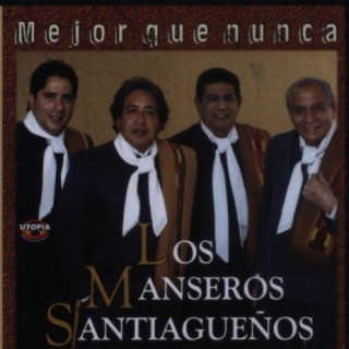 Los Manseros Santiagueños