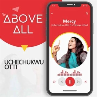 Mercy (Ebelechukwu)
