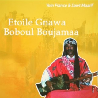 Etoile Gnawa