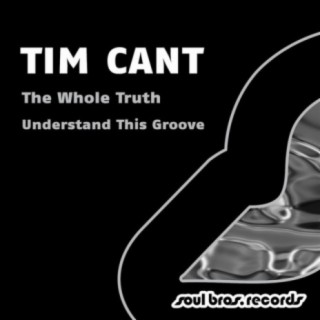 Tim Cant