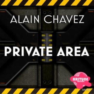 Alain Chavez