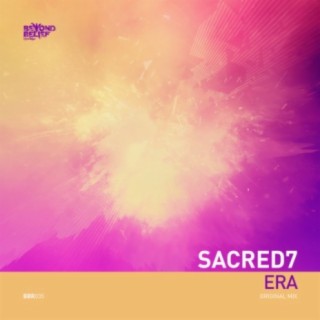 Sacred 7