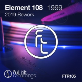 Element 108