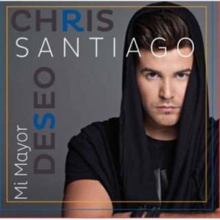 Chris Santiago