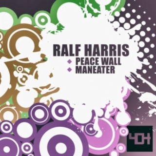 Ralf Harris