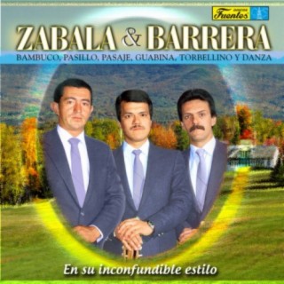 Zabala y Barrera