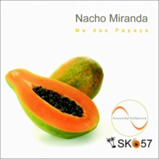 Nacho Miranda