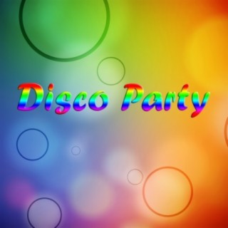 Disco Party