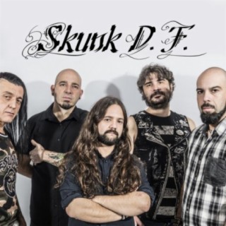 Skunk D.F.