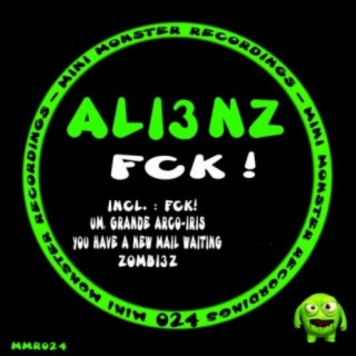 Ali3nz